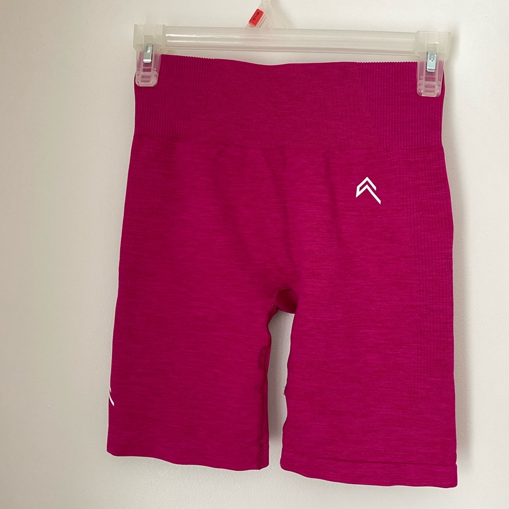 Oner Active High-Waisted Shorts